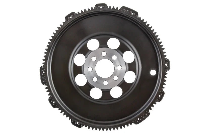 ACT XACT Flywheel Streetlite - Side View