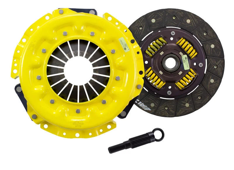 ACT XT/Perf Street Sprung Clutch Kit - Main Product View