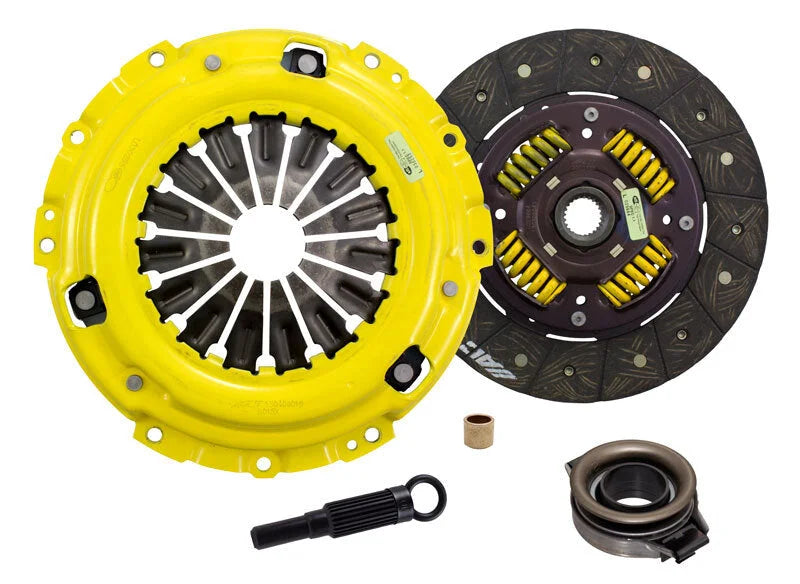 ACT XT/Perf Street Sprung Clutch Kit - Main Product View