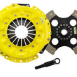 Load image into Gallery viewer, ACT XT/Race Rigid 4 Pad Clutch Kit - Main Product View