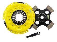 Load image into Gallery viewer, ACT XT/Race Rigid 4 Pad Clutch Kit - Main Product View