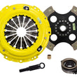 Load image into Gallery viewer, ACT XT/Race Rigid 4 Pad Clutch Kit - Main Product View