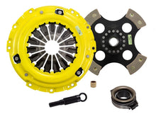 Load image into Gallery viewer, ACT XT/Race Rigid 4 Pad Clutch Kit - Main Product View