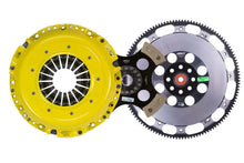 Load image into Gallery viewer, ACT XT/Race Rigid 4 Pad Clutch Kit fits 2006 Subaru Baja / 2006-2008 Subaru Forester / 2006-2014 Subaru Impreza / 2005-201...