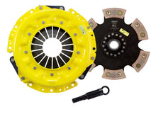 Load image into Gallery viewer, ACT XT/Race Rigid 6 Pad Clutch Kit - Main Product View