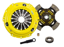 Load image into Gallery viewer, ACT XT/Race Sprung 4 Pad Clutch Kit - Main Product View