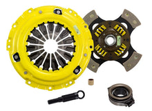 Load image into Gallery viewer, ACT XT/Race Sprung 4 Pad Clutch Kit - Main Product View