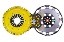 Load image into Gallery viewer, ACT XT/Race Sprung 4 Pad Clutch Kit fits 2006 Subaru Baja / 2006-2008 Subaru Forester / 2006-2014 Subaru Impreza / 2005-20...