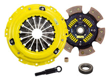 Load image into Gallery viewer, ACT XT/Race Sprung 6 Pad Clutch Kit - Main Product View