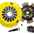 Load image into Gallery viewer, ACT XT/Race Sprung 6 Pad Clutch Kit - Main Product View