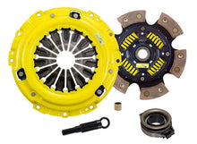 Load image into Gallery viewer, ACT XT/Race Sprung 6 Pad Clutch Kit - Main Product View
