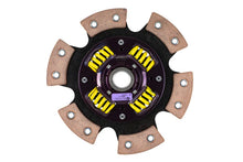 Load image into Gallery viewer, ACT17-23 Honda Civic / 18-20 Accord 6 Pad Sprung Race Disc - Main Product View