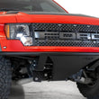 Load image into Gallery viewer, ADD 10-14 Ford Raptor Pro V2 Front Bumper - Main Product View