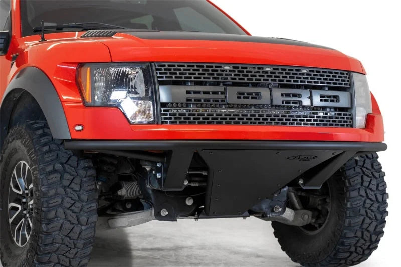 ADD 10-14 Ford Raptor Pro V2 Front Bumper - Main Product View