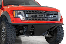 Load image into Gallery viewer, ADD 10-14 Ford Raptor Pro V2 Front Bumper - Main Product View
