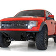 Load image into Gallery viewer, ADD 10-14 Ford Raptor Pro V2 Front Bumper - Side View