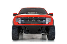 Load image into Gallery viewer, ADD 10-14 Ford Raptor Pro V2 Front Bumper - Installation View