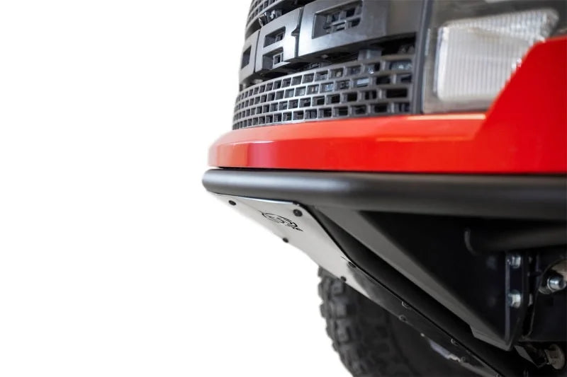 ADD 10-14 Ford Raptor Pro V2 Front Bumper - Additional View 5