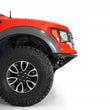 Load image into Gallery viewer, ADD 10-14 Ford Raptor Pro V2 Front Bumper - Additional View 6