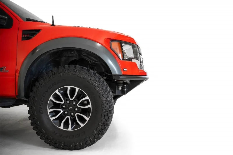 ADD 10-14 Ford Raptor Pro V2 Front Bumper - Additional View 6