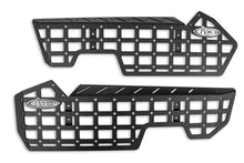 Load image into Gallery viewer, ADD 15-20 Ford F-150 / 15-20 Ford Raptor Center Console Molle  - Side Panels - Main Product View