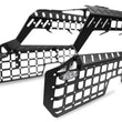 Load image into Gallery viewer, ADD 15-20 Ford F-150 / 15-20 Ford Raptor Center Console Molle Panels - Full Set - Main Product View