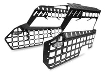 Load image into Gallery viewer, ADD 15-20 Ford F-150 / 15-20 Ford Raptor Center Console Molle Panels - Full Set - Main Product View