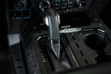 Load image into Gallery viewer, ADD 15-20 Ford F-150 / 15-20 Ford Raptor Center Console Molle Panels - Full Set - Back View