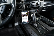 Load image into Gallery viewer, ADD 15-20 Ford F-150 / 15-20 Ford Raptor Center Console Molle Panels - Full Set - Additional View 6