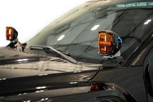 Load image into Gallery viewer, ADD 15-20 Ford F150 / 15-20 Ford F150 Raptor Ditch Light Brackets - Side View