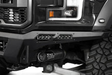 Load image into Gallery viewer, ADD 17-20 Ford F-150 Raptor Phantom Front Bumper - Back View