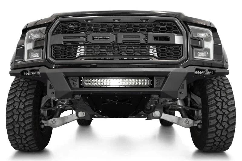 ADD 17-20 Ford F-150 Raptor Phantom Front Bumper - Additional View 10
