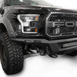 Load image into Gallery viewer, ADD 17-20 Ford F-150 Raptor Phantom Front Bumper - Additional View 11