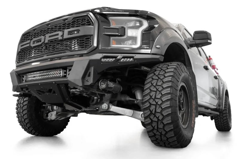 ADD 17-20 Ford F-150 Raptor Phantom Front Bumper - Additional View 12