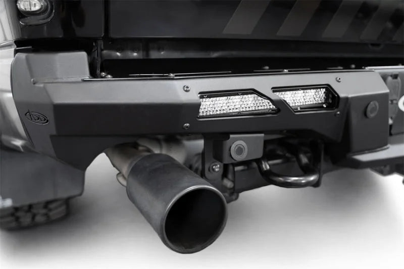 ADD 17-20 Ford F-150 Raptor Phantom Front Bumper - Additional View 15