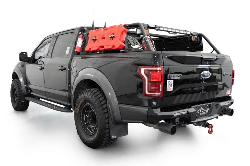 ADD 17-20 Ford F-150 Raptor Phantom Front Bumper - Additional View 16