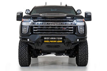 Load image into Gallery viewer, ADD 20-21 Chevy 2500/3500 Bomber Front Bumper - Additional View 6