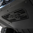 Load image into Gallery viewer, ADD 20-23 Chevy 2500/3500 Bomber Front Bumper - Installation View