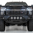Load image into Gallery viewer, ADD 20-23 Chevy 2500/3500 Bomber Front Bumper - Additional View 6
