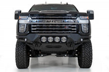Load image into Gallery viewer, ADD 20-23 Chevy 2500/3500 Bomber Front Bumper - Additional View 6