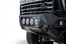 Load image into Gallery viewer, ADD 20-23 Chevy 2500/3500 Bomber Front Bumper - Additional View 7