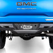 Load image into Gallery viewer, ADD 2020+ Chevy/GMC 1500 Black Label Rear Bumper - Side View