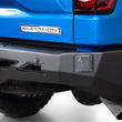 Load image into Gallery viewer, ADD 2020+ Chevy/GMC 1500 Black Label Rear Bumper - Additional View 5