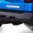 Load image into Gallery viewer, ADD 2020+ Chevy/GMC 1500 Black Label Rear Bumper - Additional View 8