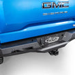 Load image into Gallery viewer, ADD 2020+ Chevy/GMC 1500 Black Label Rear Bumper - Additional View 12