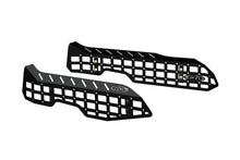 Load image into Gallery viewer, ADD 2021+ Ford F-150/Raptor Center Console Molle Panels - Main Product View