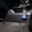 Load image into Gallery viewer, ADD 2021+ Ford F-150/Raptor Center Console Molle Panels - Side View