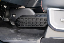 Load image into Gallery viewer, ADD 2021+ Ford F-150/Raptor Center Console Molle Panels - Additional View 5