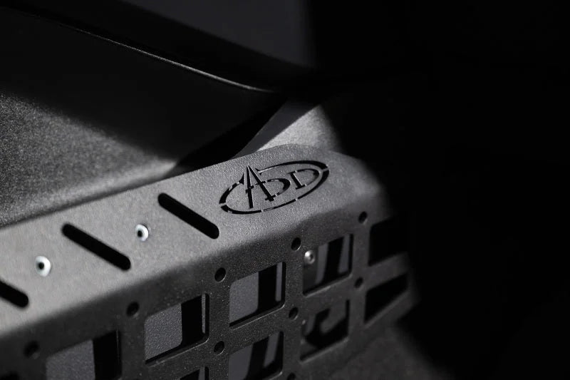 ADD 2021+ Ford F-150/Raptor Center Console Molle Panels - Additional View 6