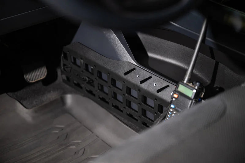 ADD 2021+ Ford F-150/Raptor Center Console Molle Panels - Additional View 8